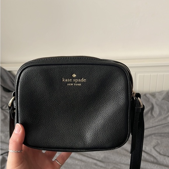 Kate Spade Crossbody Purse - Picture 2 of 4